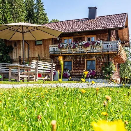 Bergchalet am Hochkönig Villa Mühlbach am Hochkönig Exteriör bild