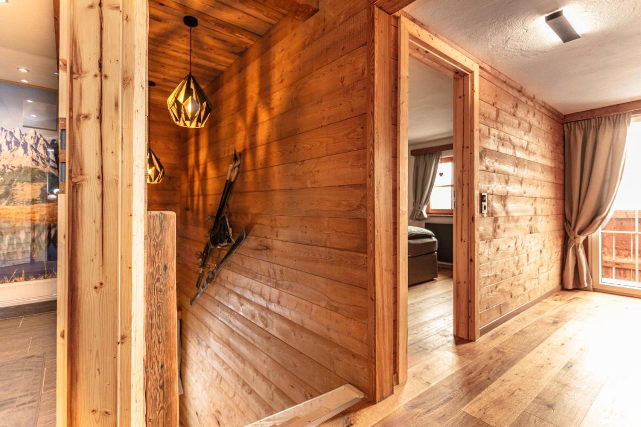Bergchalet am Hochkönig Mühlbach am Hochkönig Exteriör bild
